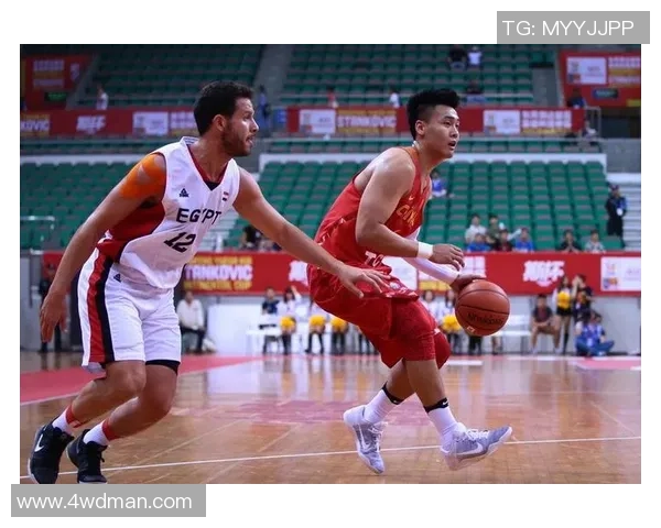 中国男篮红队与哈萨克斯坦的精彩对决回顾与分析