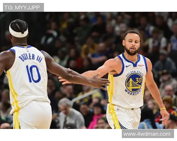 20记三分，库里联盟榜首！勇士4战3胜实力榜第二3大杀招冲击冠军