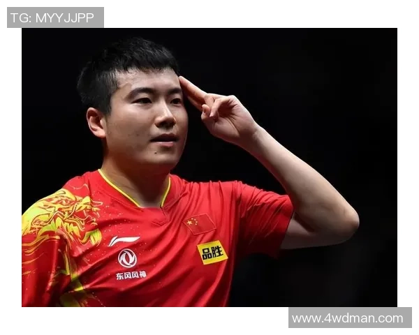 梁靖崑一脸懊丧令人疼爱！10-6手握赛点被反转 腰伤困扰他9个月